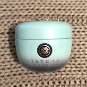 TATCHA The Water Cream *NEW*